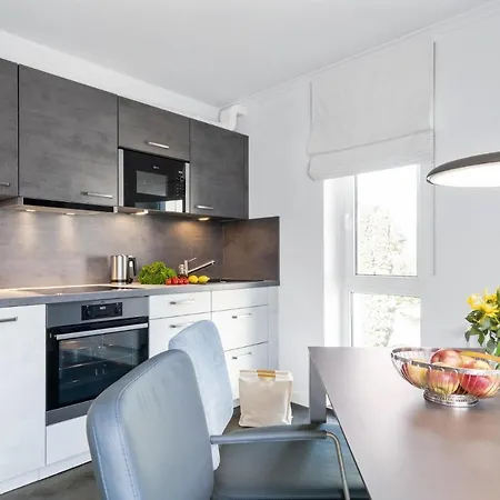 公寓 Klosterstr_14 4